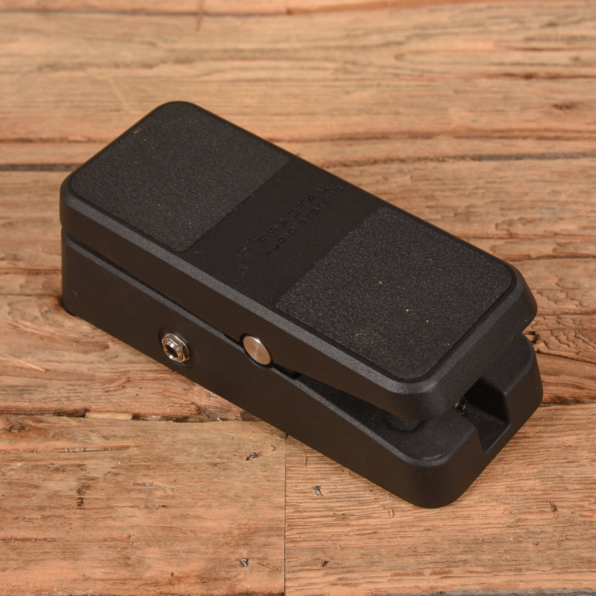 fractal volume pedal Fractal Audio Systems EV-2 – Chicago Music Exchange