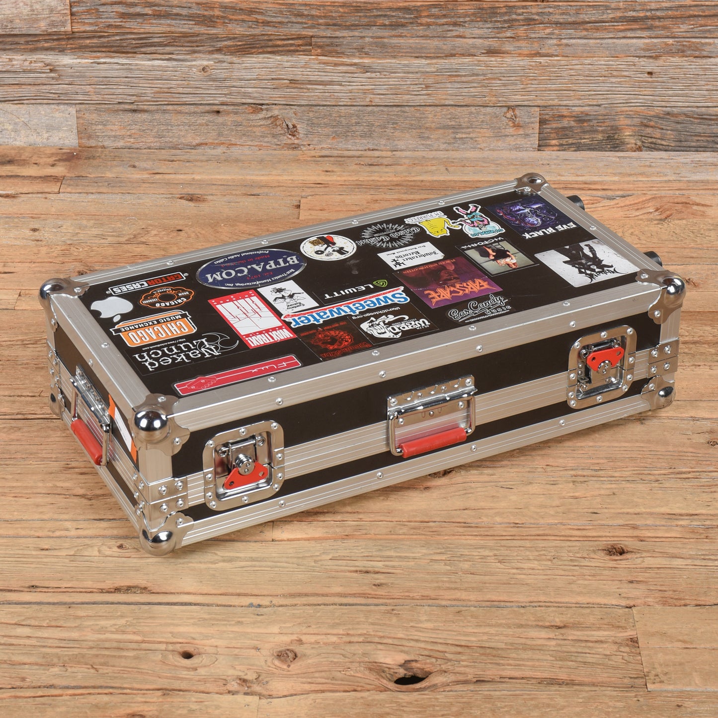 Fractal Audio Systems FM-9 Effects and Pedals / Multi-Effect Unit