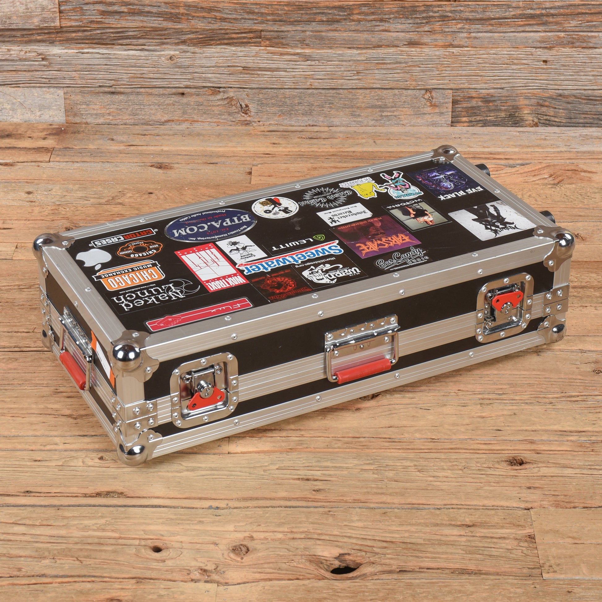 Fractal Audio Systems FM-9 Effects and Pedals / Multi-Effect Unit