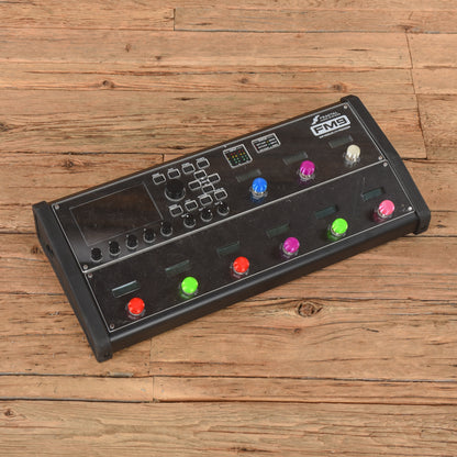 Fractal Audio Systems FM-9 Effects and Pedals / Multi-Effect Unit