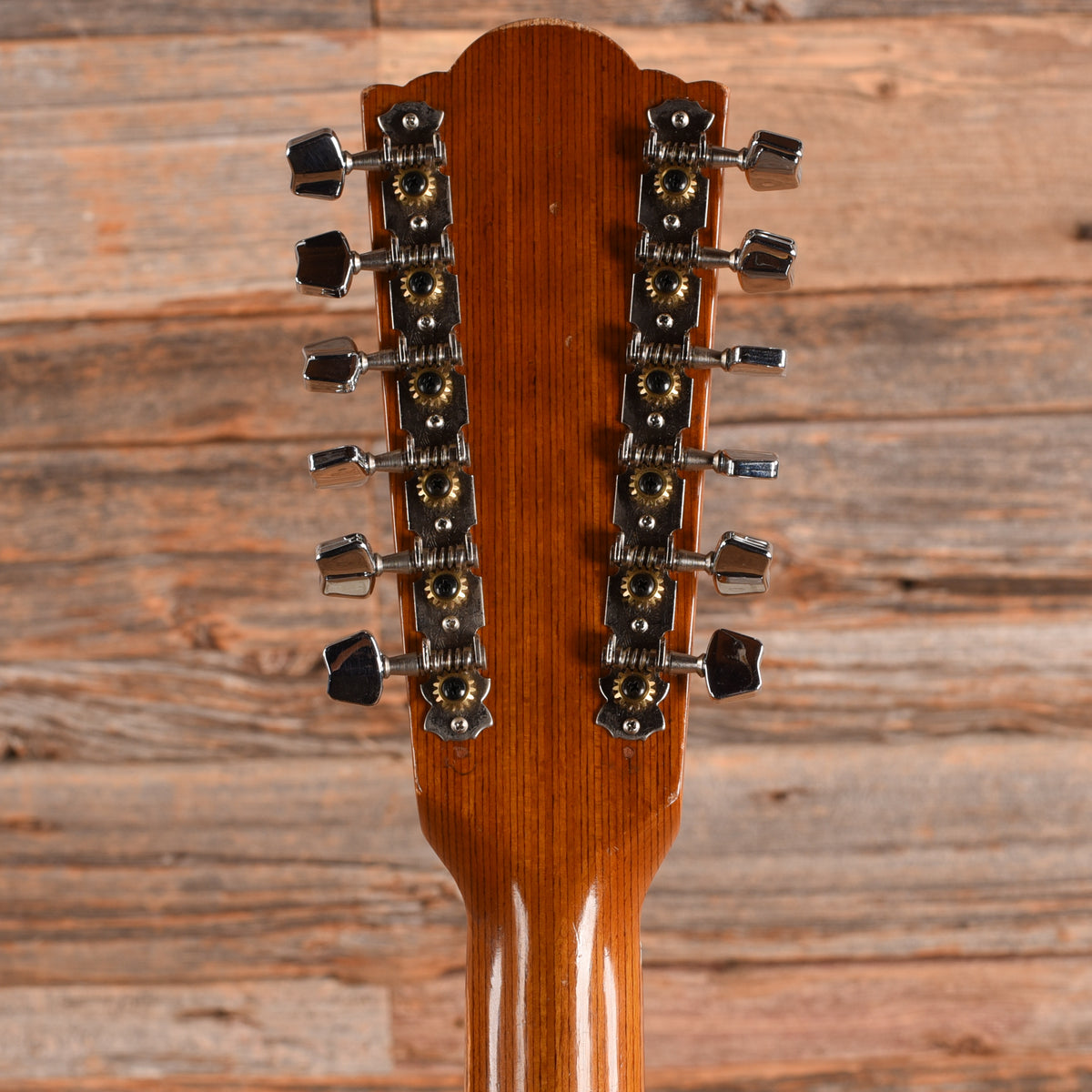 Framus Texan 12 String Natural Acoustic Guitars