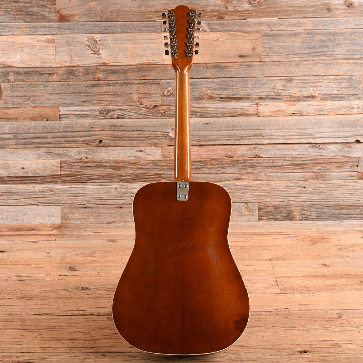 Framus Texan 12 String Natural Acoustic Guitars