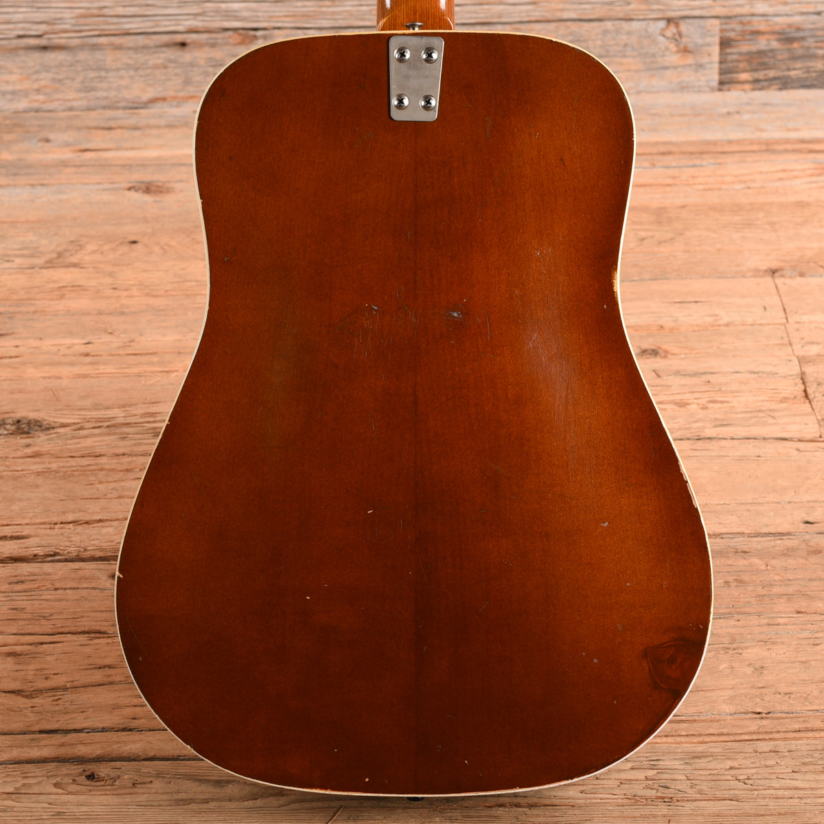 Framus Texan 12 String Natural Acoustic Guitars