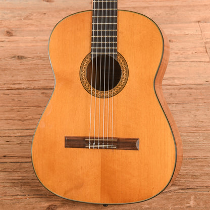 Framus Valencia Natural Acoustic Guitars