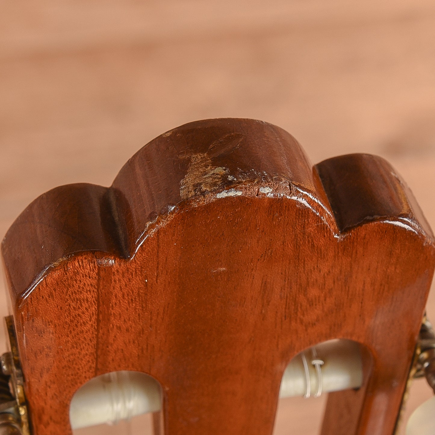 Framus Valencia Natural Acoustic Guitars