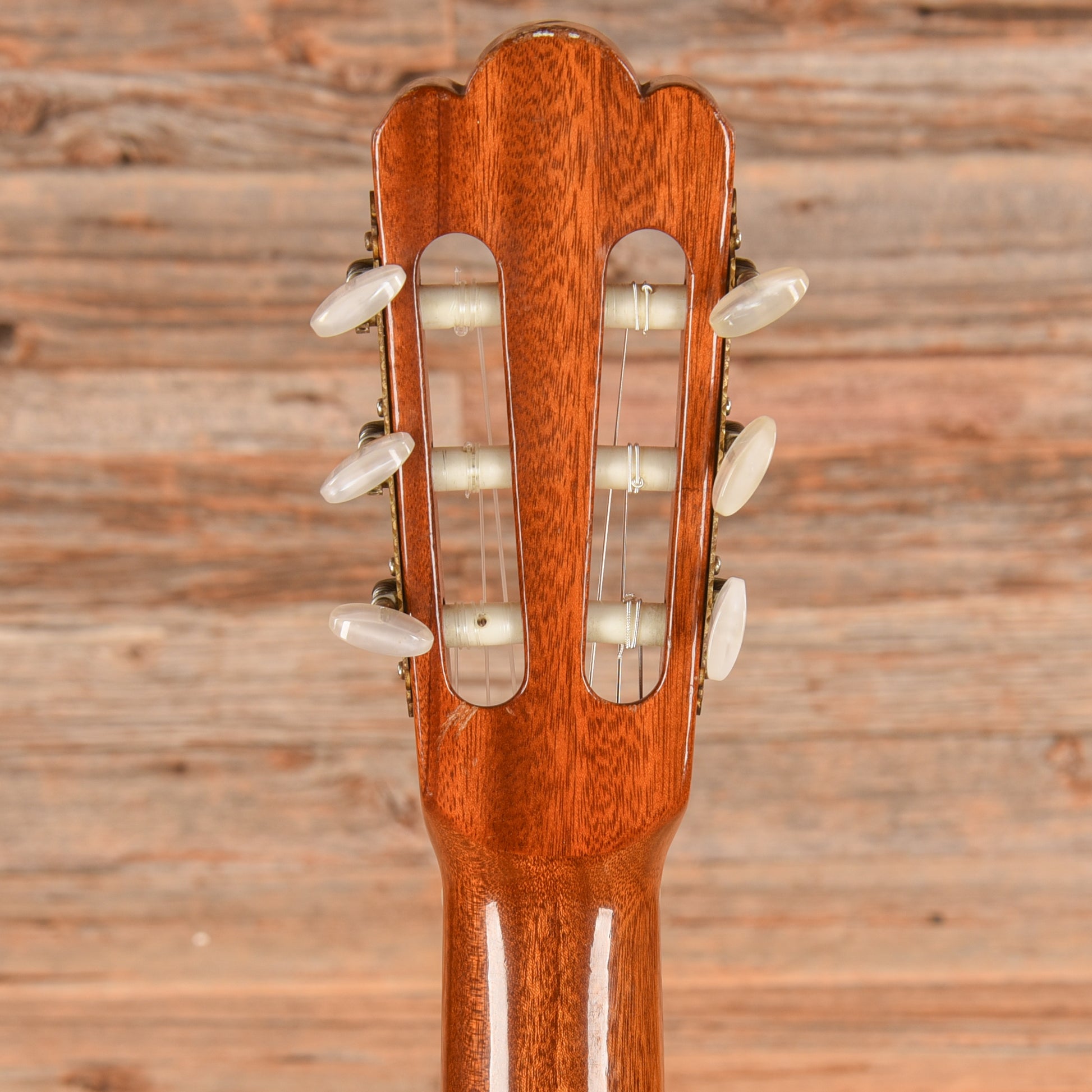 Framus Valencia Natural Acoustic Guitars