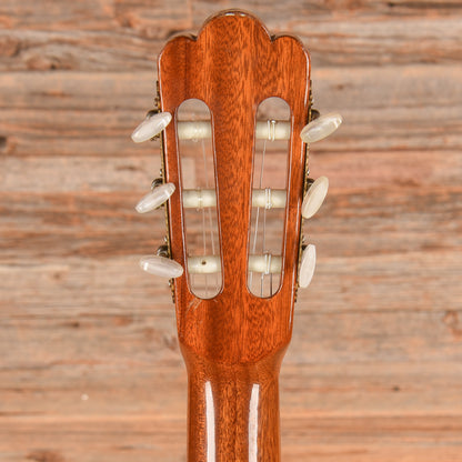 Framus Valencia Natural Acoustic Guitars