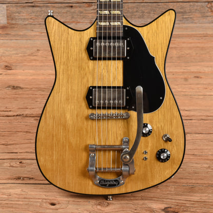 Frank Brothers Arcade Korina 2022 Electric Guitars / Solid Body