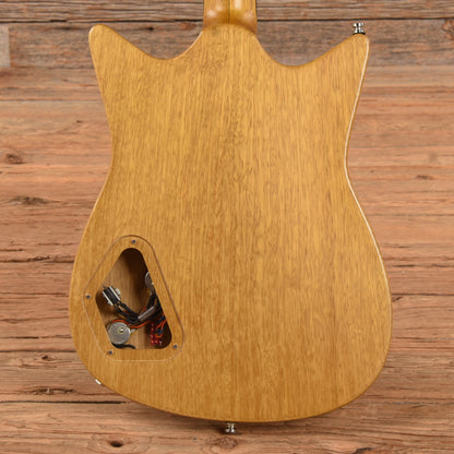Frank Brothers Arcade Korina 2022 Electric Guitars / Solid Body