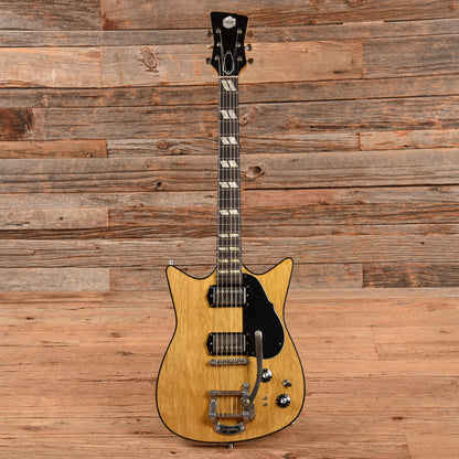 Frank Brothers Arcade Korina 2022 Electric Guitars / Solid Body