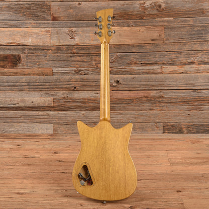 Frank Brothers Arcade Korina 2022 Electric Guitars / Solid Body