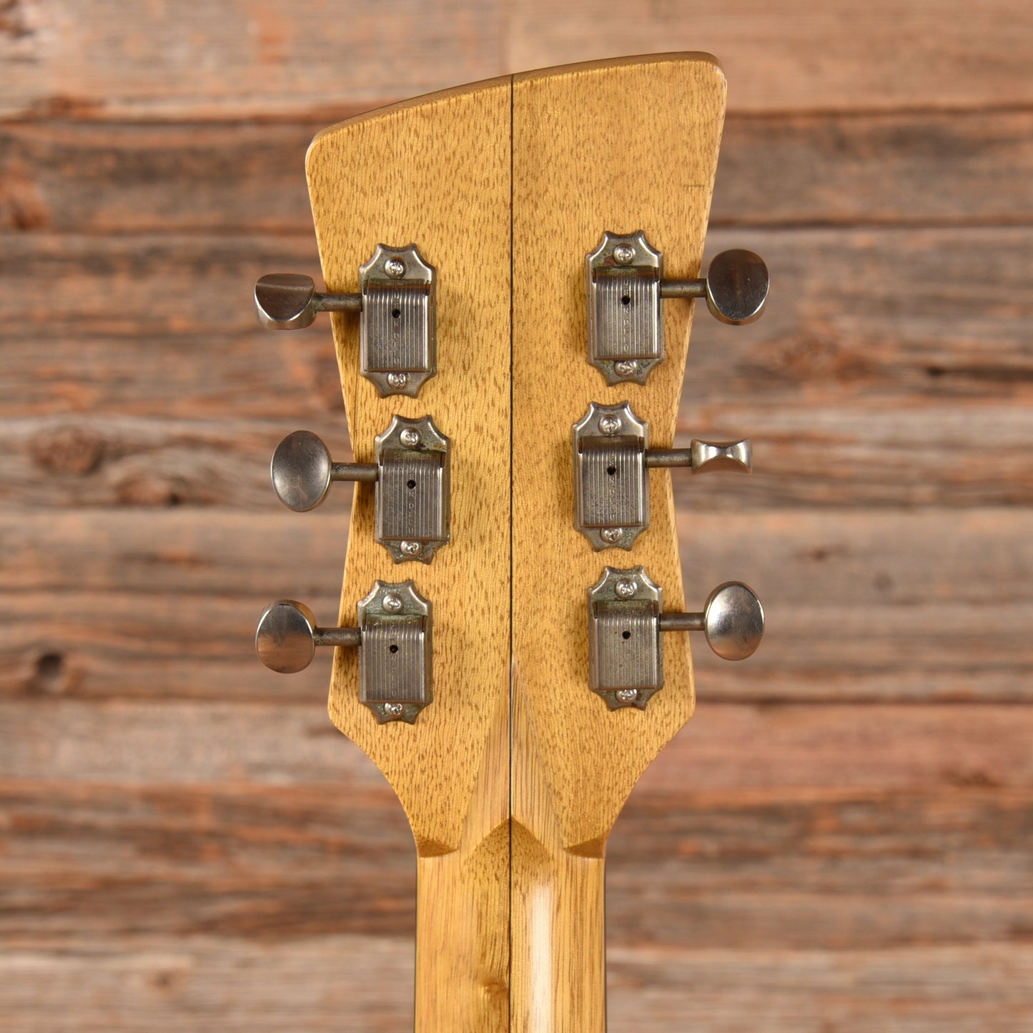 Frank Brothers Arcade Korina 2022 Electric Guitars / Solid Body