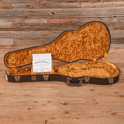 Frank Brothers Arcade Metallic Copper 2019 Electric Guitars / Solid Body