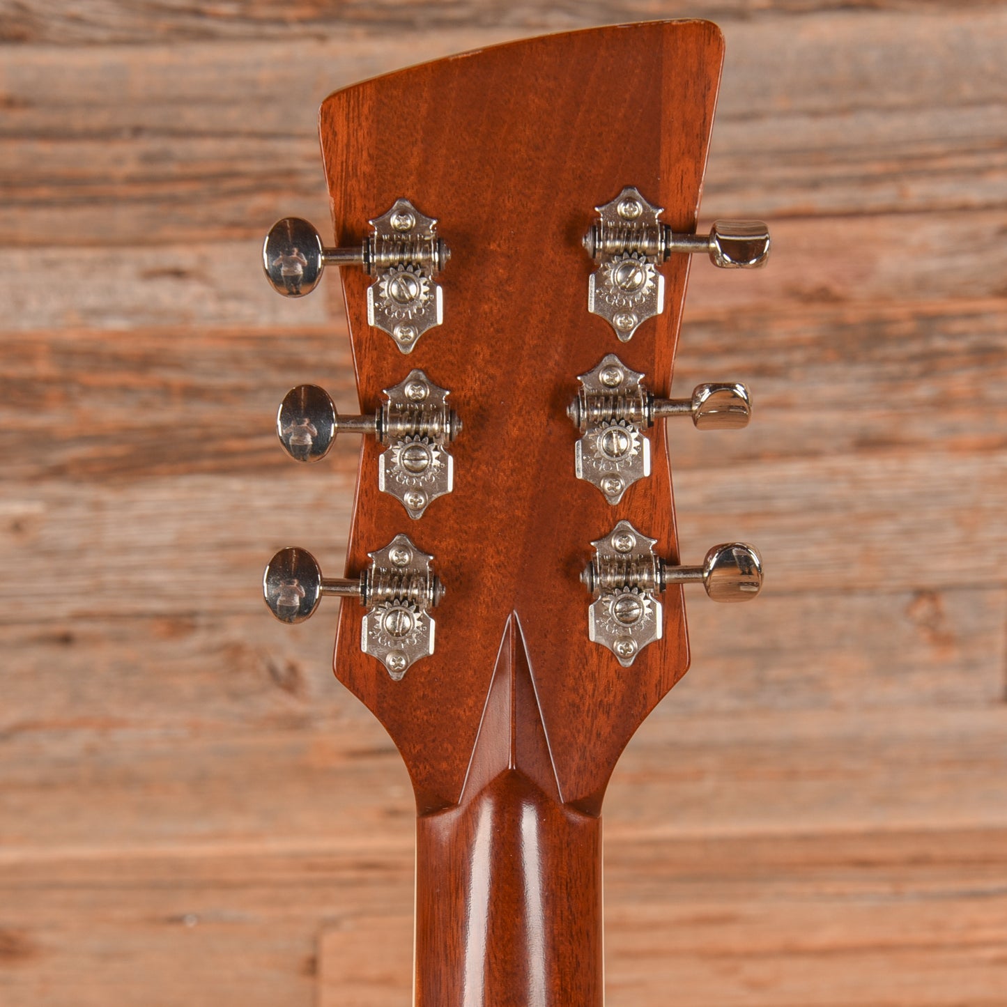 Frank Brothers Arcade Metallic Copper 2019 Electric Guitars / Solid Body