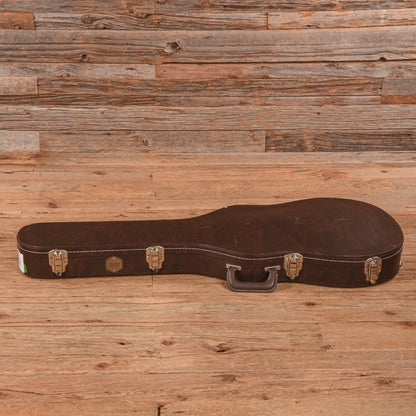 Frank Brothers Arcade Metallic Copper 2019 Electric Guitars / Solid Body