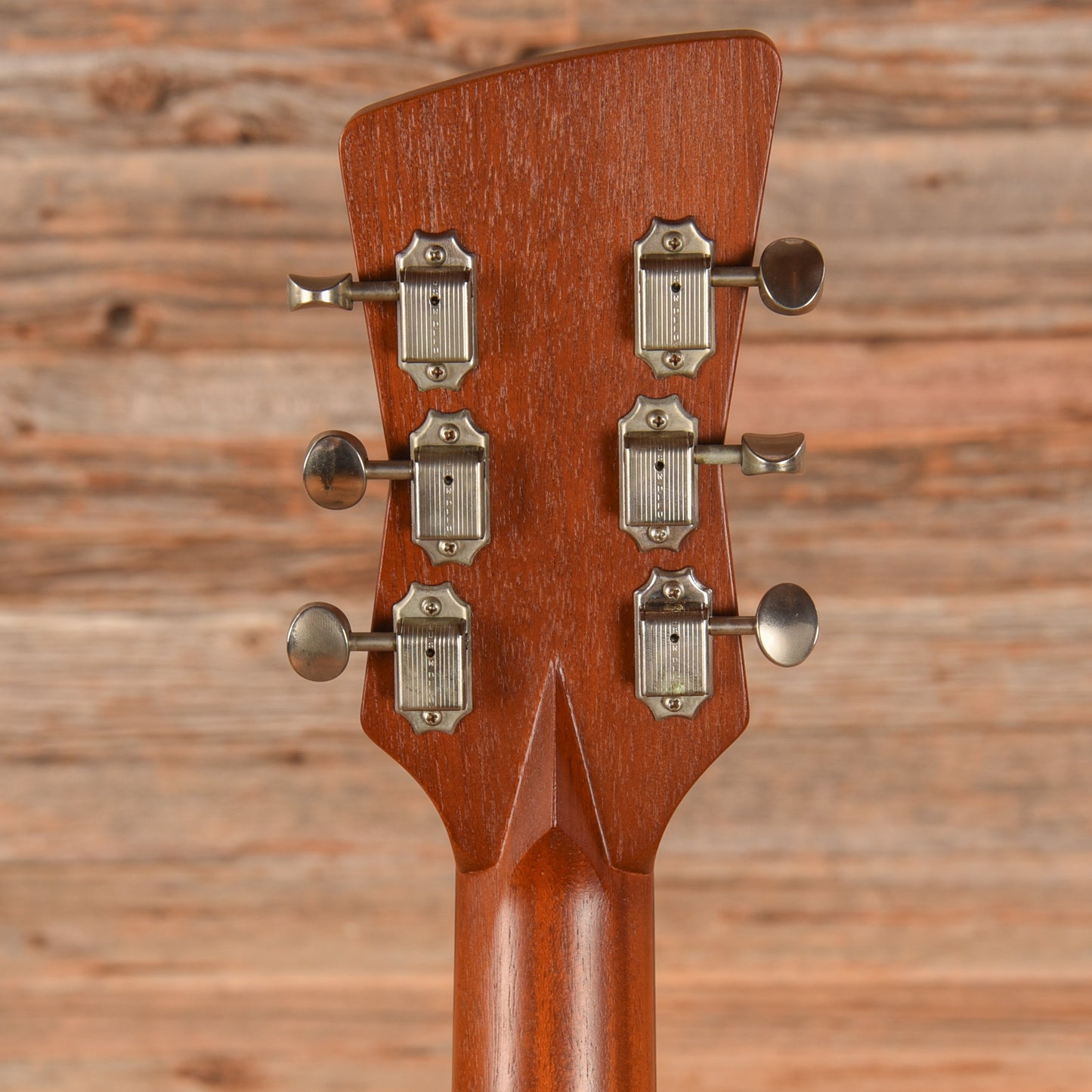 Frank Brothers Radar Grey 2024 Electric Guitars / Solid Body