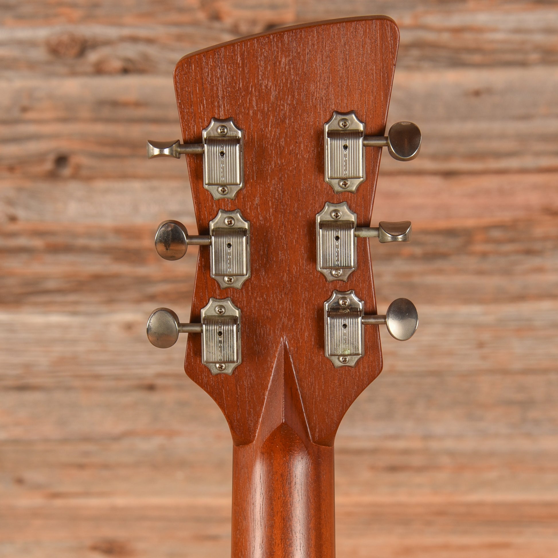 Frank Brothers Radar Grey 2024 Electric Guitars / Solid Body
