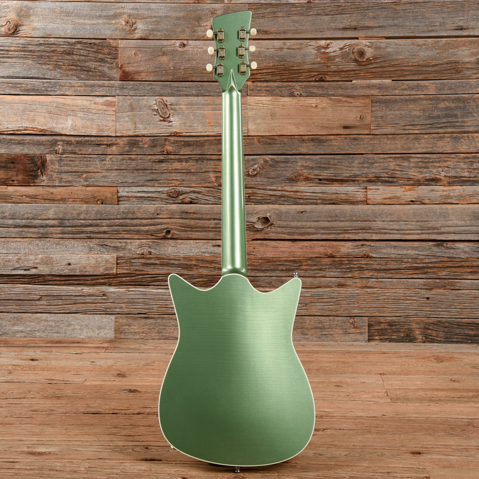 Frank Brothers Signature Sage Green Relic Sage Green Relic 2022 ...