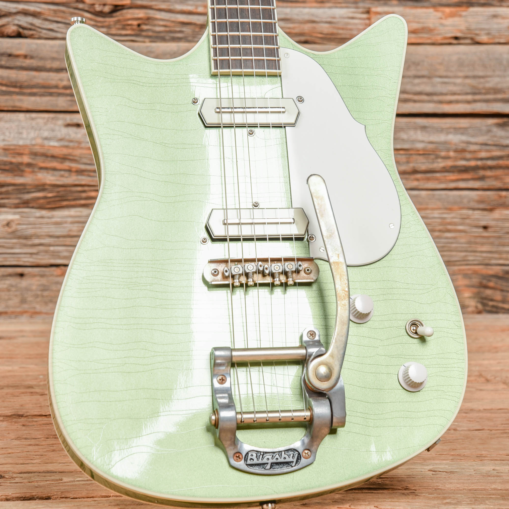 Frank Brothers Signature Sage Green Relic Sage Green Relic 2022 ...