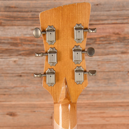Frank Brothers Sonar Firemist Gold 2025 Electric Guitars / Solid Body