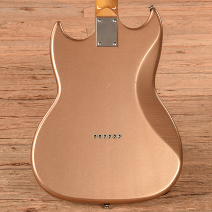 Frank Brothers Sonar Firemist Gold 2025 Electric Guitars / Solid Body