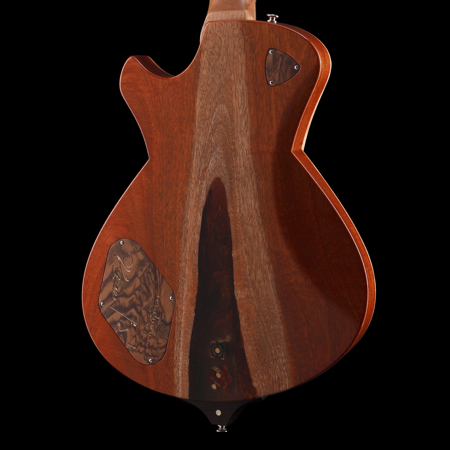 Frank Hartung Embrace Vegasus Electric Guitars / Solid Body