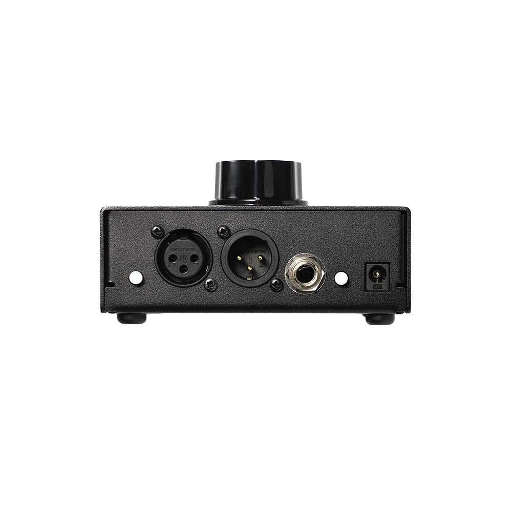 Franklin Audio MP-10 Mic To Inst Pre-Amp – Chicago Music Exchange