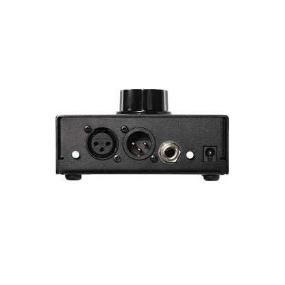 Franklin Audio MP-10 Mic To Inst Pre-Amp Pro Audio / Outboard Gear / Microphone Preamps