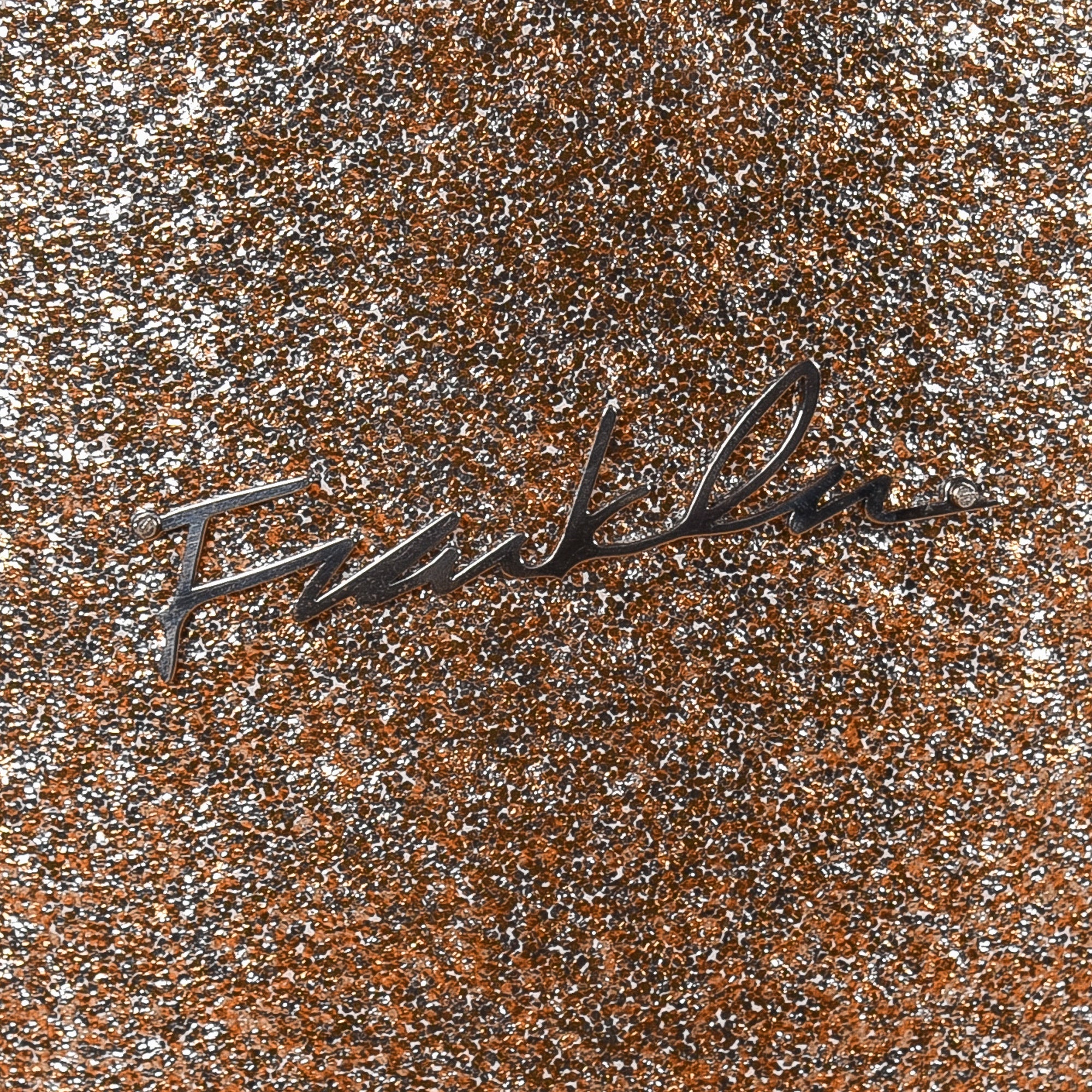 Franklin Drum Co. 13/16/24 3pc. Drum Kit USED Champagne Sparkle Drums and Percussion / Acoustic Drums / Full Acoustic Kits