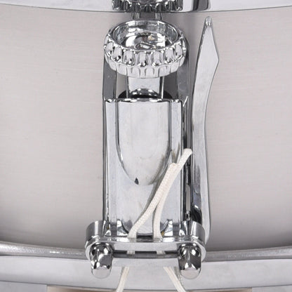 Franklin Drum Co. 5x14 Brushed Aluminum Snare Drum Drums and Percussion / Acoustic Drums / Snare