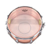 Franklin Drum Co. 6.5x14 Brushed Copper Snare Drum Drums and Percussion / Acoustic Drums / Snare