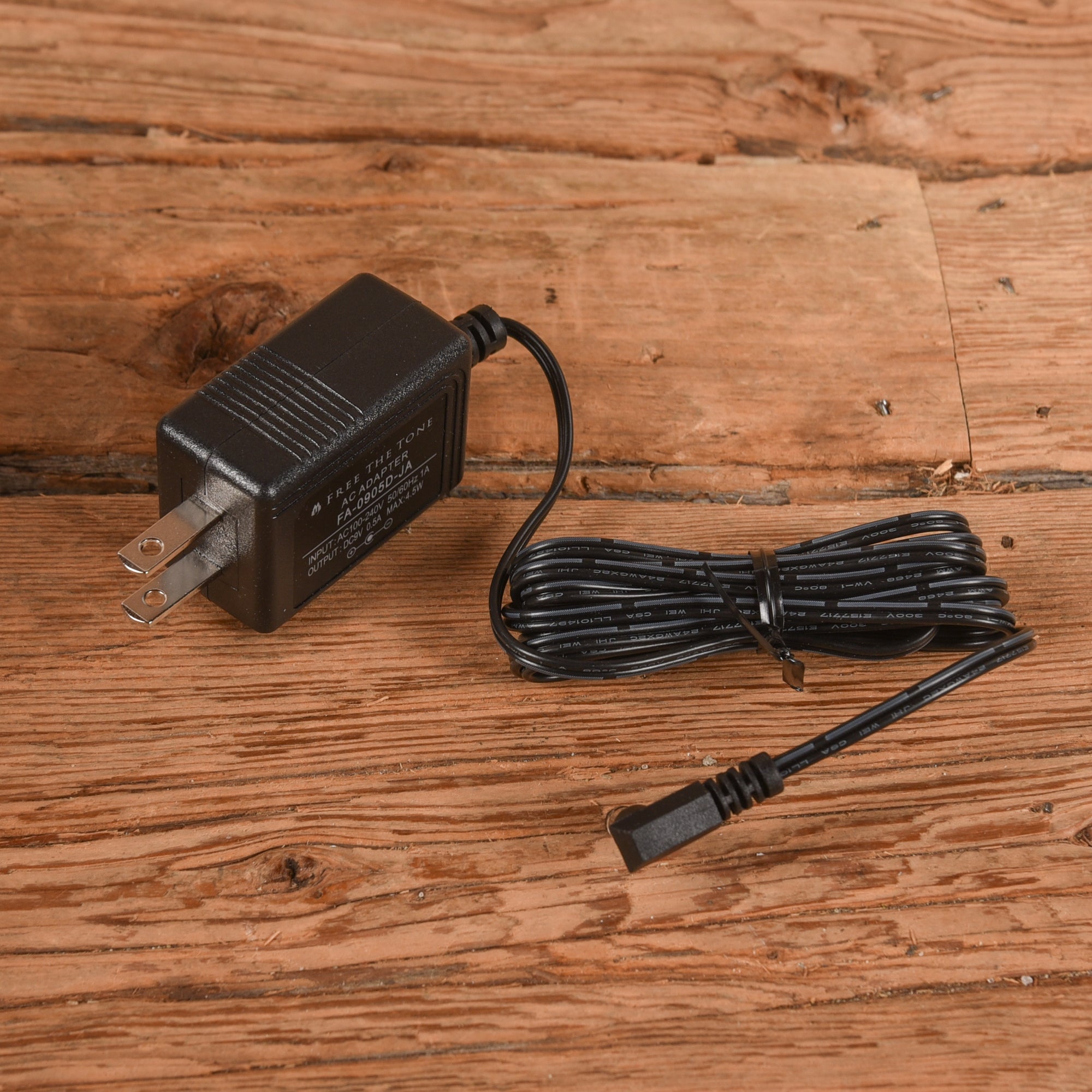 Free the Tone PA-1QB Programmable Bass EQ – Chicago Music Exchange