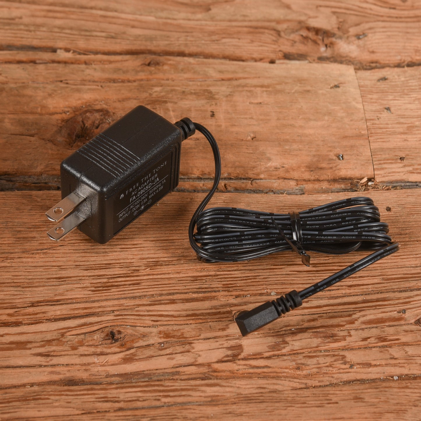 Free the Tone PA-1QB Programmable Bass EQ Effect Pedals