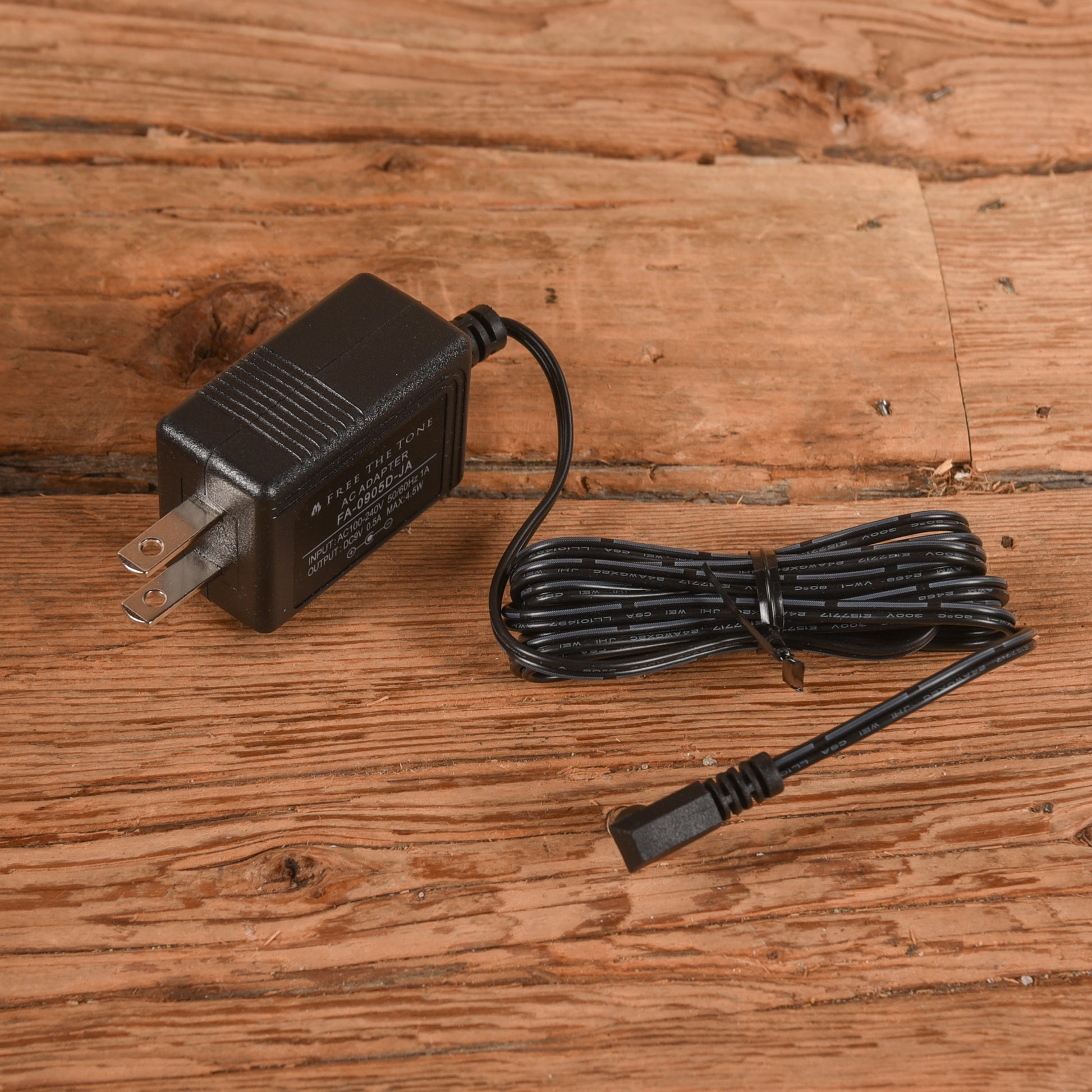 Free the Tone PA-1QB Programmable Bass EQ Effect Pedals