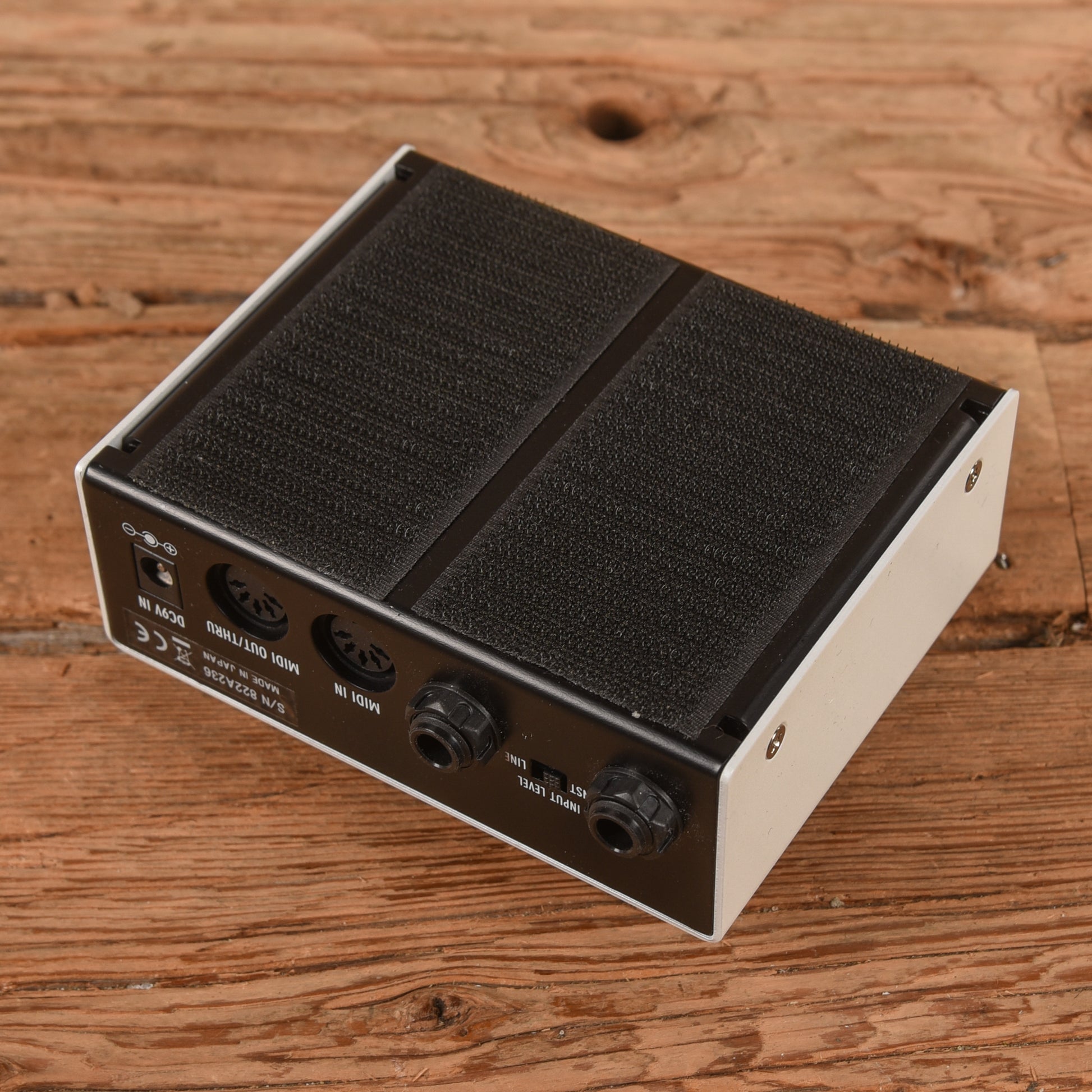 Free the Tone PA-1QB Programmable Bass EQ Effect Pedals