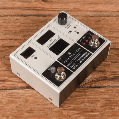 free guitar pedals Free the Tone PA10QG – Chicago Music Exchange