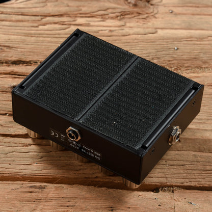 Free the Tone Black Vehicle Effects and Pedals / Overdrive and Boost