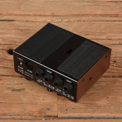 Free the Tone AS-1R Effects and Pedals / Reverb