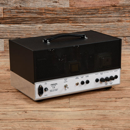 Frenzel STP 800 Guitar Head Amps / Guitar Cabinets