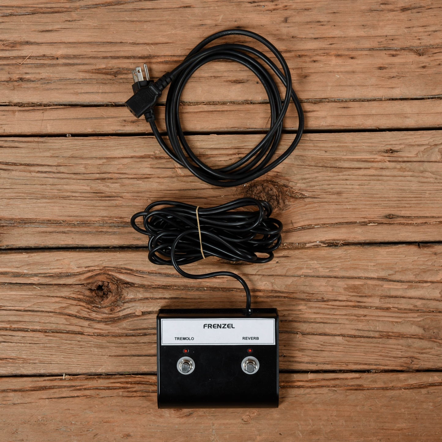 Frenzel STP 800 Guitar Head Amps / Guitar Cabinets