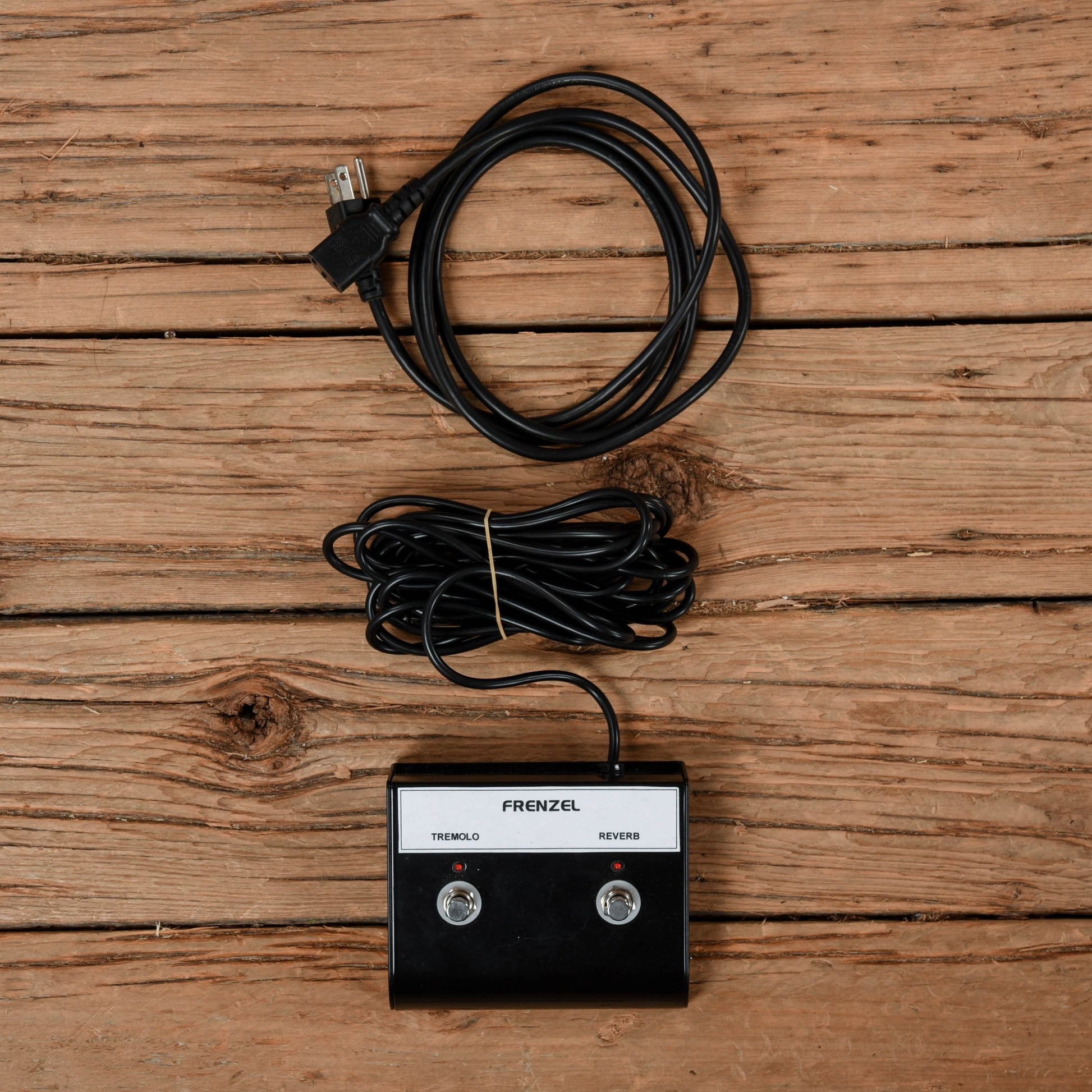 Frenzel STP 800 Guitar Head Amps / Guitar Cabinets