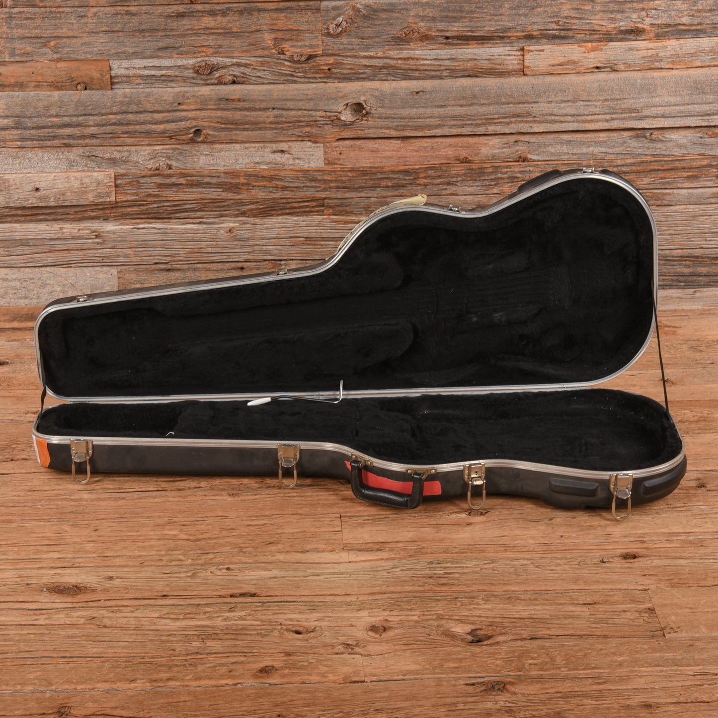 Fender American Standard Stratocaster Purple Metallic 1998