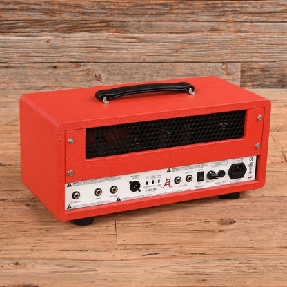 Friedman JEL-20 Jake E. Lee 20-Watt Guitar Amp Head Amplifiers
