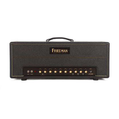 Friedman Jose 100 100w Jose Arredondo Tube Amp Head Amplifiers