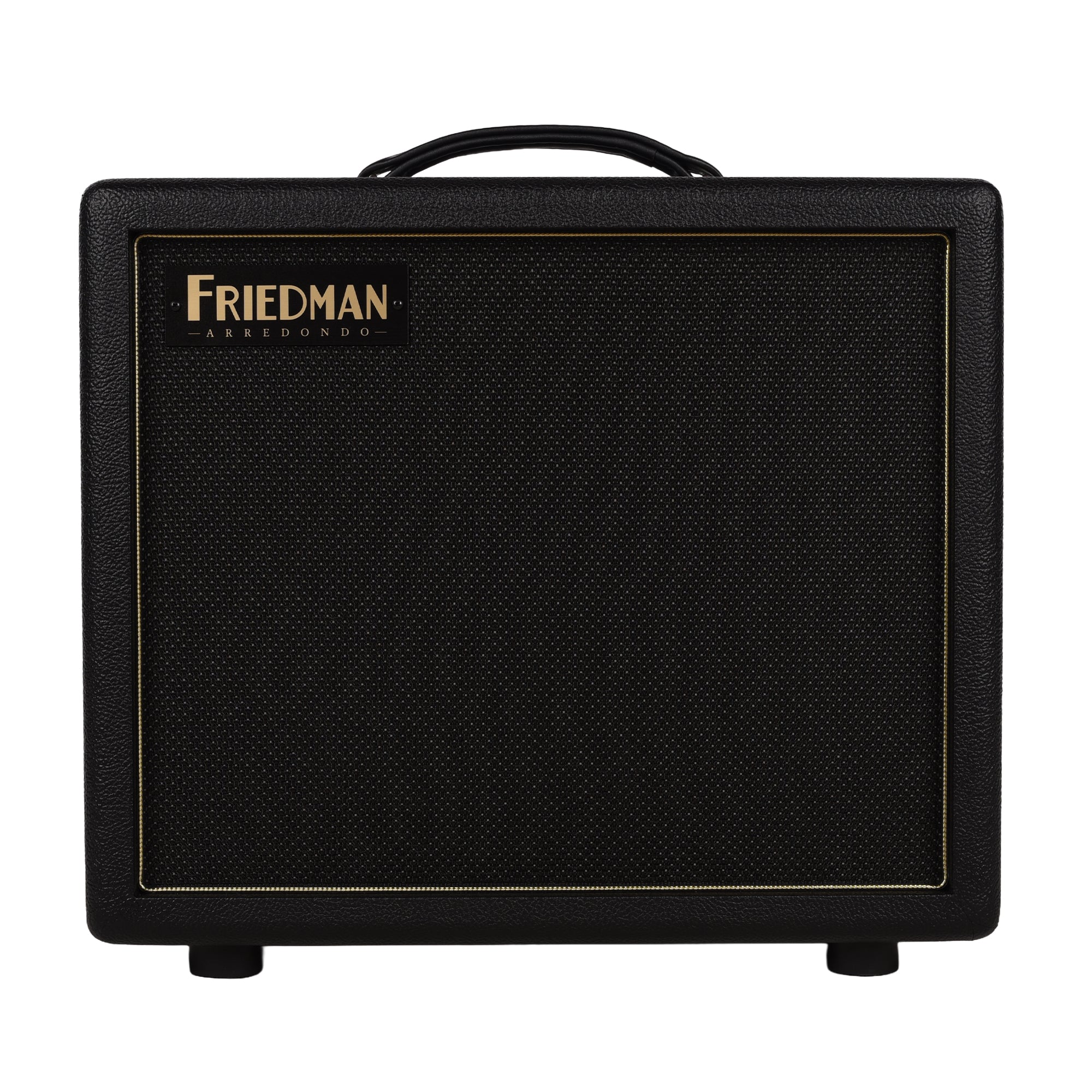 Friedman Jose-20 Jose Arredondo 20w 1x12 Tube Combo Amp w/ Celestion Creamback Amplifiers
