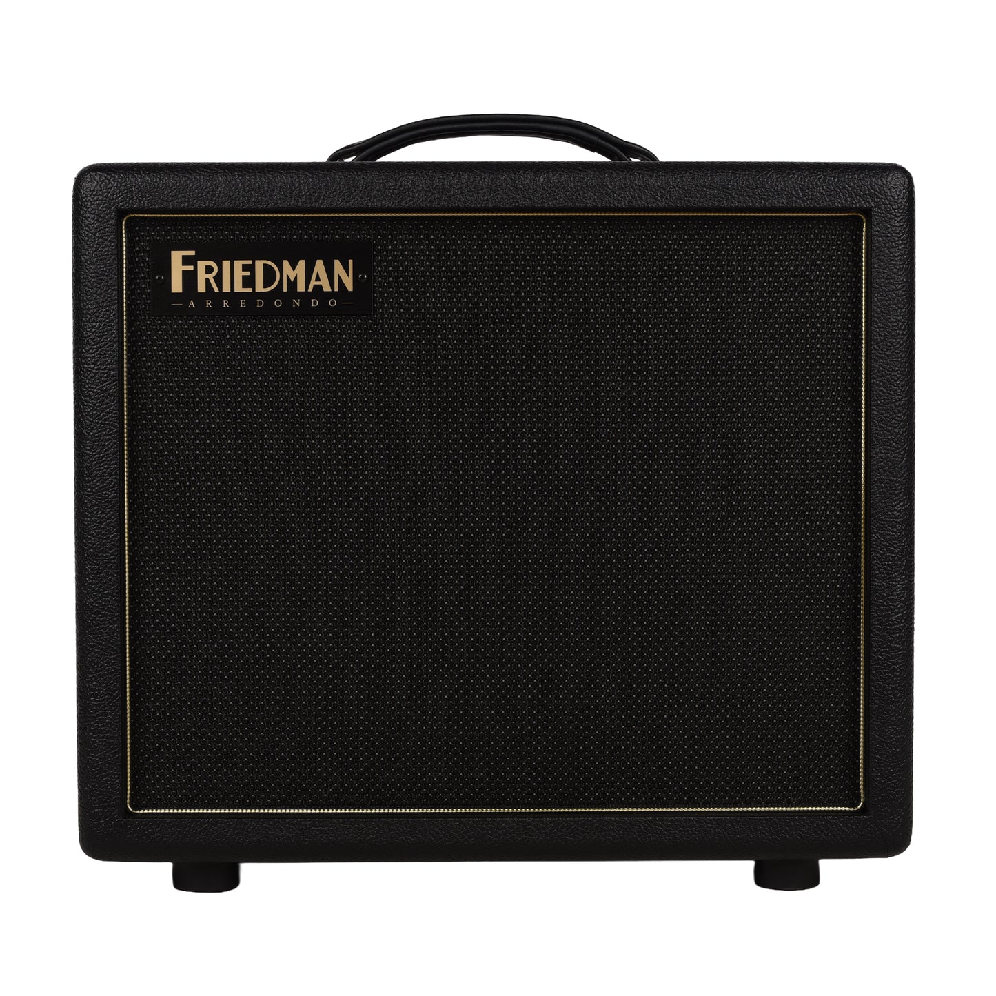 Friedman Jose-20 Jose Arredondo 20w 1x12 Tube Combo Amp w/ Celestion Creamback Amplifiers
