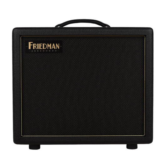 Friedman Jose-20 Jose Arredondo 20w 1x12 Tube Combo Amp w/ Celestion Creamback Amplifiers