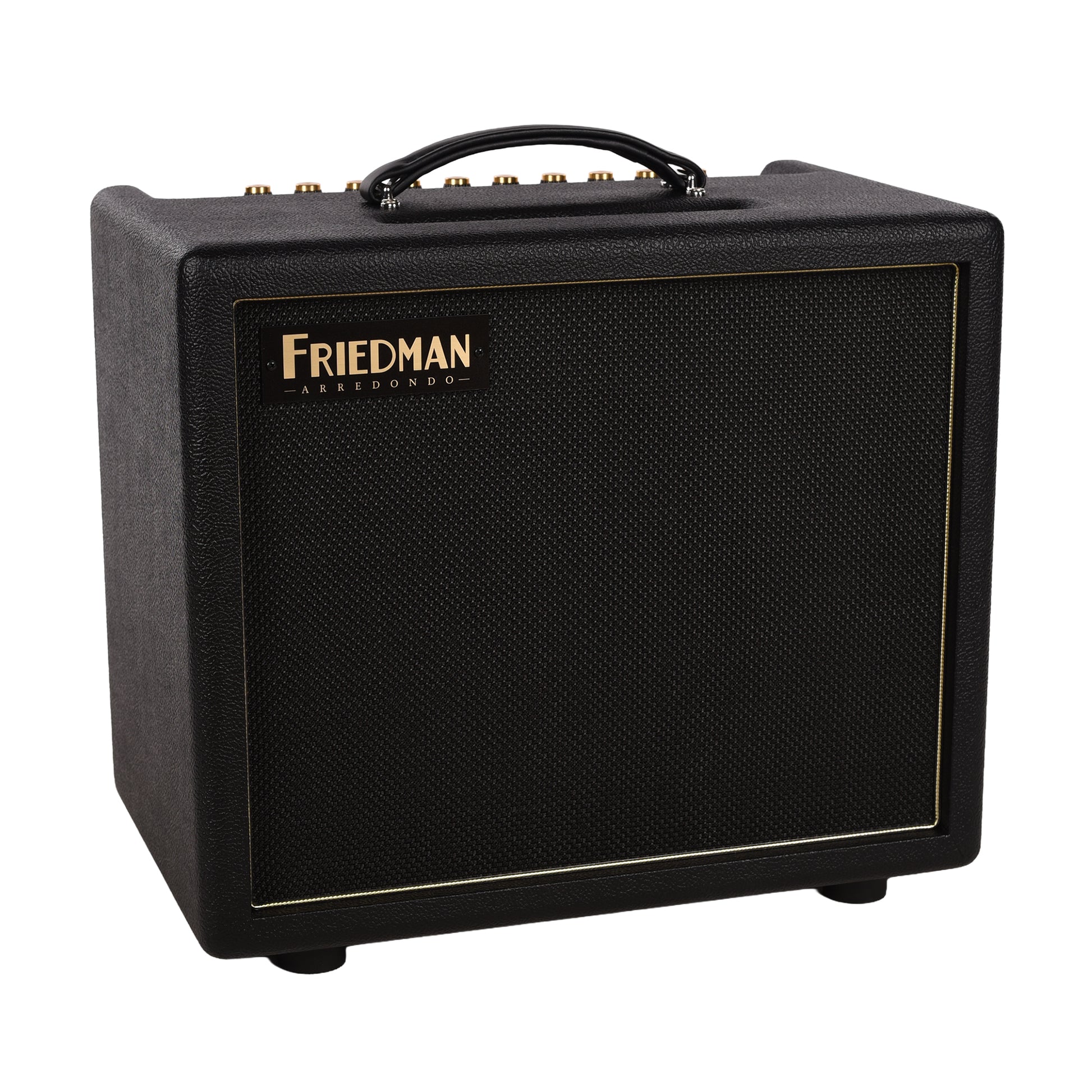 Friedman Jose-20 Jose Arredondo 20w 1x12 Tube Combo Amp w/ Celestion Creamback Amplifiers