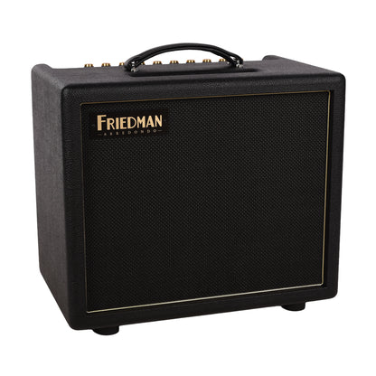 Friedman Jose-20 Jose Arredondo 20w 1x12 Tube Combo Amp w/ Celestion Creamback Amplifiers