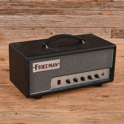 Friedman Little Sister 20-Watt Guitar Amp Head Amplifiers